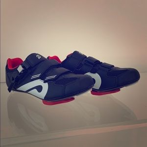 Brand New Peloton Spin Shoes - Size 10